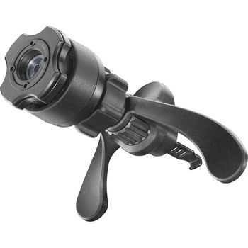 Interphone Стойка за въздуховод за автомобил Quiklox 14247