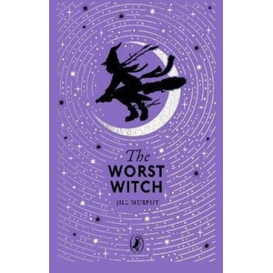 Worst Witch | Jill Murphy (ISBN: 9780241663578)