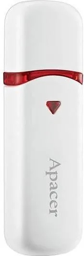Apacer AH333 32GB USB 2.0 Flash Drive AP32GAH333W-1