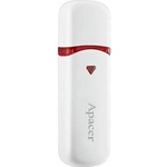 Apacer AH333 32GB USB 2.0 Flash Drive AP32GAH333W-1 Флаш памет