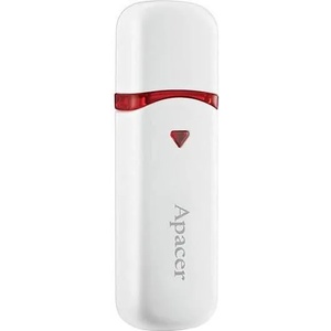 Apacer AH333 32GB USB 2.0 Flash Drive AP32GAH333W-1 Флаш памет