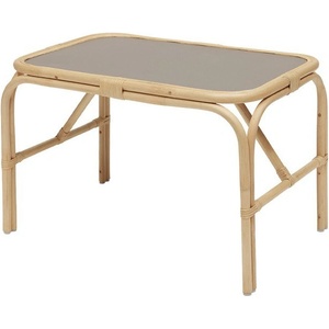 OYOY Mini Ратанова детска маса 70x48 cm Nana - OYOY Mini (M107632)