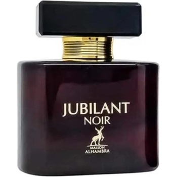 Alhambra Дамски Парфюм Maison Alhambra Jubilant Noir 100 мл