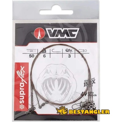 VMC Cannelle lanka SupraFlex 50cm 9kg
