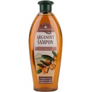 Herbavera šampon Argan s keratinem 550 ml