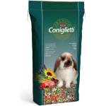 Padovan Premium Coniglietti - Пълноценна премиум храна за гризачи 18 кг