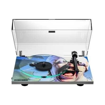 Pro-ject Art Scorpions Turntable