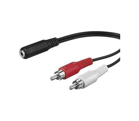 PremiumCord kjackcinb2