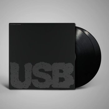 Fred Again - USB / Vinyl / 2 LP