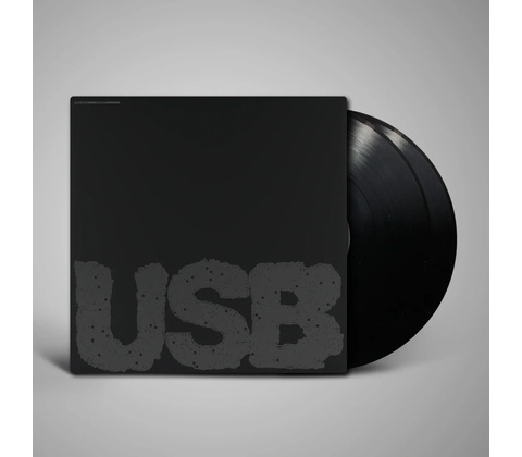 Fred Again - USB / Vinyl / 2 LP