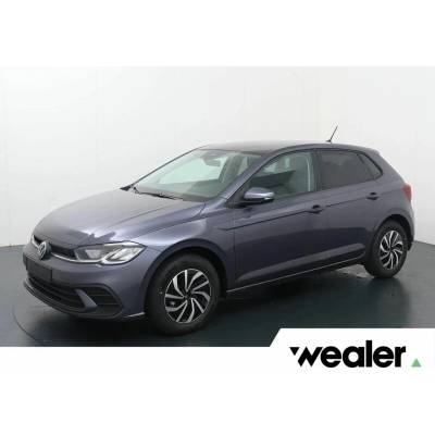 Volkswagen Polo 1.0 TSI 70 kW