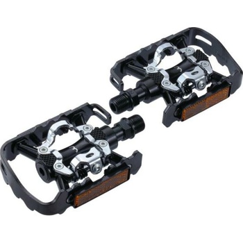 BBB DualChoice pedále