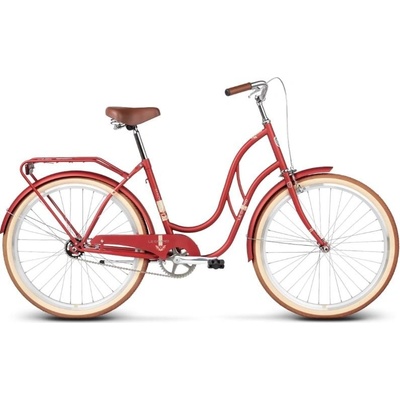 Kross Retro Le Grand Madison 1 2021