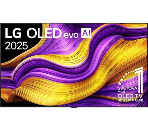 LG OLED83G54LW