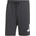 adidas Essentials big logo shorts l