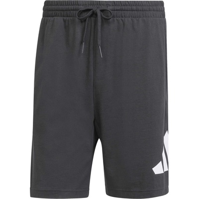adidas Essentials big logo shorts l