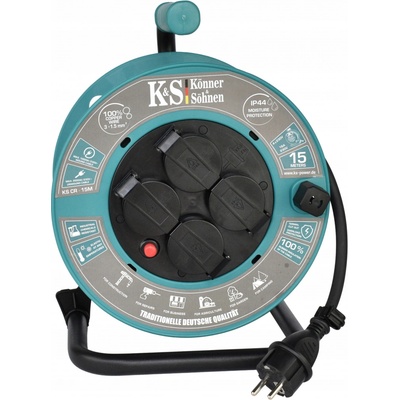 Könner & Söhnen KS CR-15M