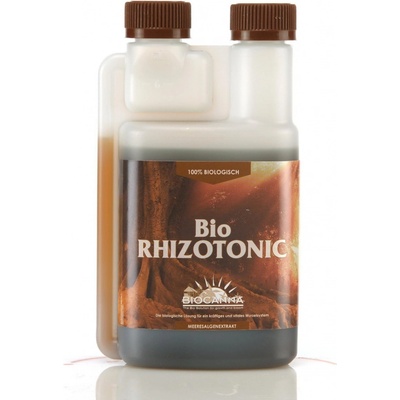 Canna BIO Rhizotonic 0,25l