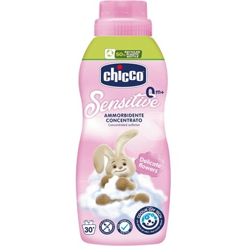 Chicco aviváž koncentrovaná Kvetinové objatie 750 ml