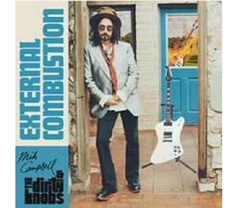 Mike Campbell & The Dirty Knobs LP