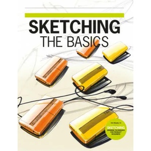 Sketching The Basics (ISBN: 9789063695347)