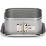 Patisse Затворена форма за печене Silver-Top квадратна 18 см (P-03620)