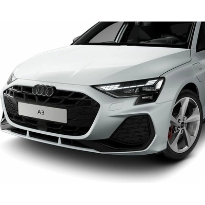 Audi A3 45 TFSIe S-line Sportback 200 kW
