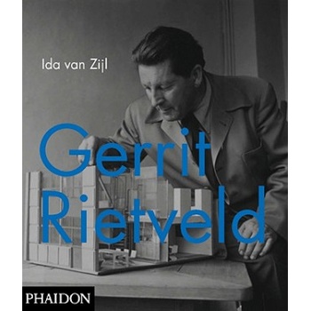 Gerrit Rietveld | Ida van Zijl