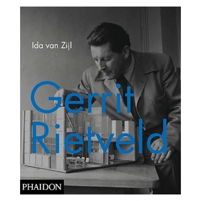 Gerrit Rietveld | Ida van Zijl