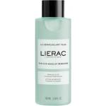 LIERAC Препарат за премахване на грим от очи с пробиотици, Lierac The Eye Make-Up Remover with Prebiotics Complex 100ml