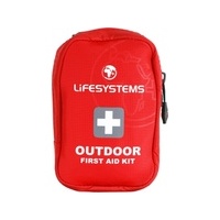 Lifesystems Outdoor First Aid Kit