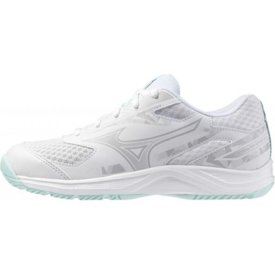 Mizuno STEALTH STAR 3 Jr. C White/Blue Tint