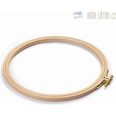 Kroužek na vyšívání Ø 13 cm