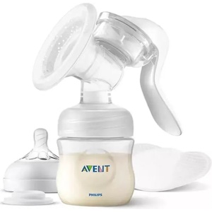Philips Avent Natural Motion SCF430/10