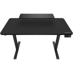 COUGAR Геймърско бюро, COUGAR Gaming desk E-Star 120 (CGR-E-STAR120)