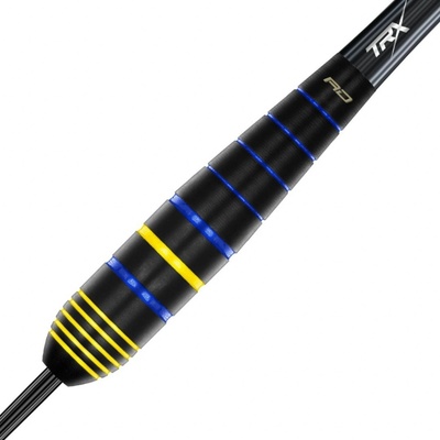 Red Dragon Steel Luke Humphries - World Champion - Brass - 22g