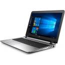 Notebooky HP ProBook 450 X0R08ES