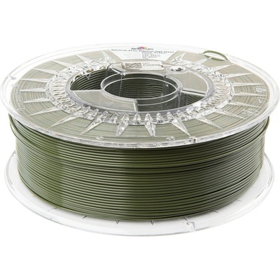 Spectrum PETG Premium High Speed Olive Green - 1, 75 mm / 1000 g (81548)