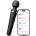 Lovense Презаредим масажор с App Lovense Domi 2