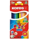 Kores 24 farieb 93524