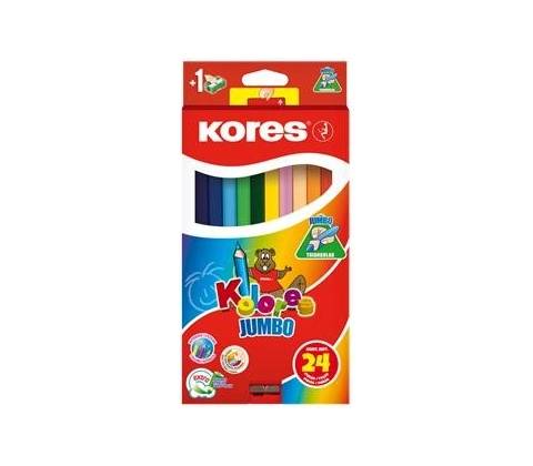 Kores 24 farieb 93524