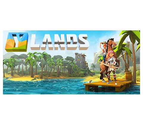 Ylands