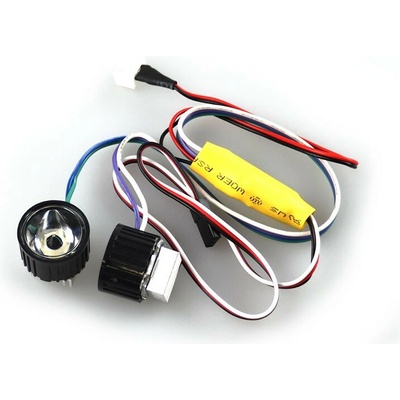 Amewi Vysokovýkonné LED osvetlenie High Power Light System 6,5-8,4V