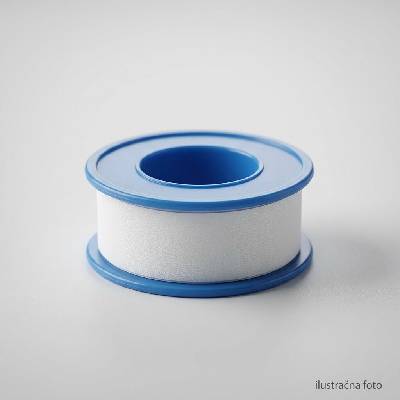 Procraft Teflónová tesniaca páska 15 x 12 x 0,1 mm ST-01