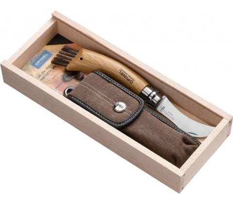 Opinel VR N°08