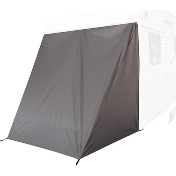 Bo-Camp Lugage awning caravan Цвят: сив