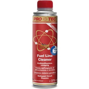 PRO-TEC Fuel Line Cleaner 1 l