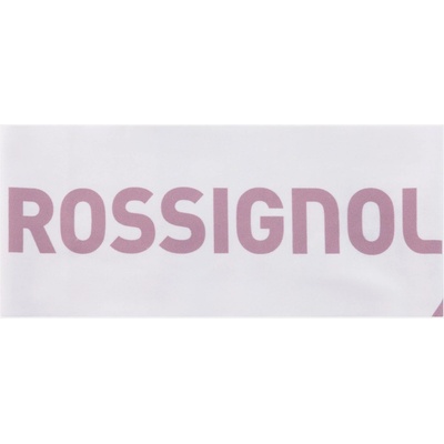 Rossignol XC World Cup headband X3 white