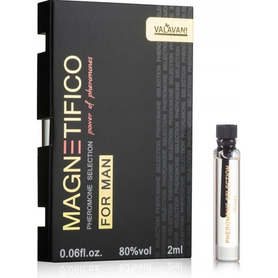 Magnetifico Pheromone Seduction pro muže 2ml