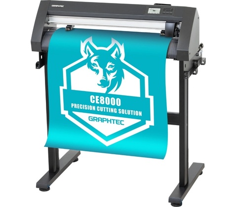 GRAPHTEC CE8000-60